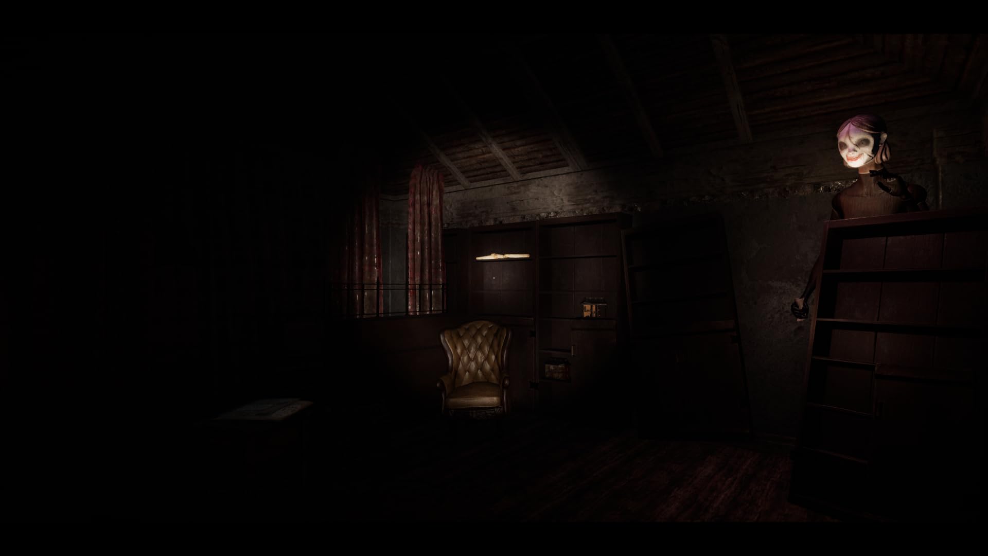 Amazon.com: Dollhouse: Behind The Broken Mirror for Xbox